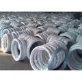 low carbon and low price galvanized steel wire